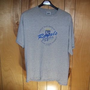 KC royals T